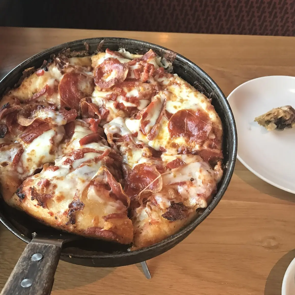 Pizza Personal Pizza