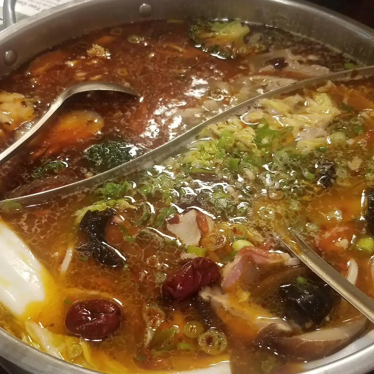 Hot Pot