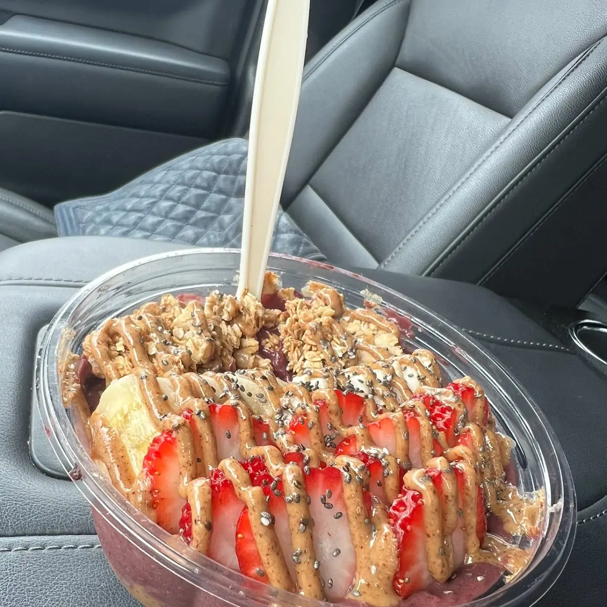 Banana Split