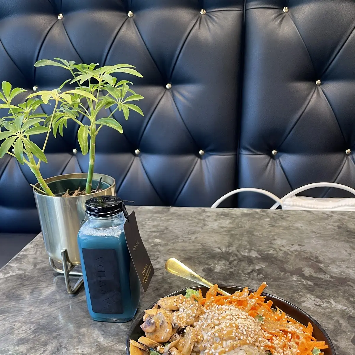 Buddha Rice Bowl