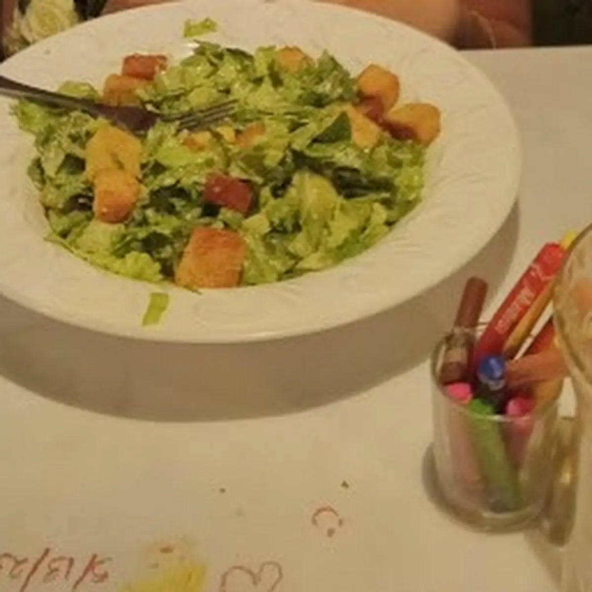 Caesar Salad