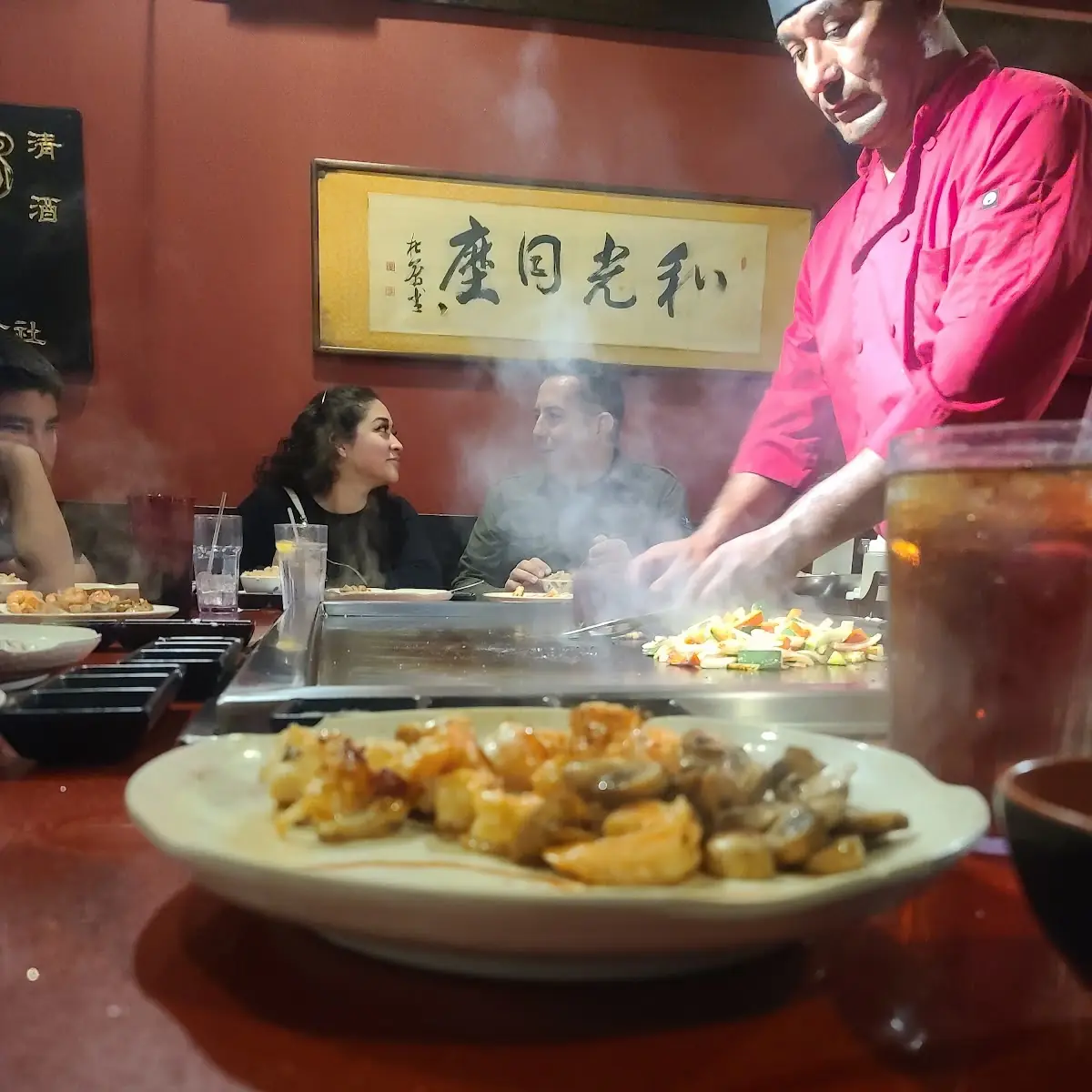 Yamato Kid Chicken & Steak