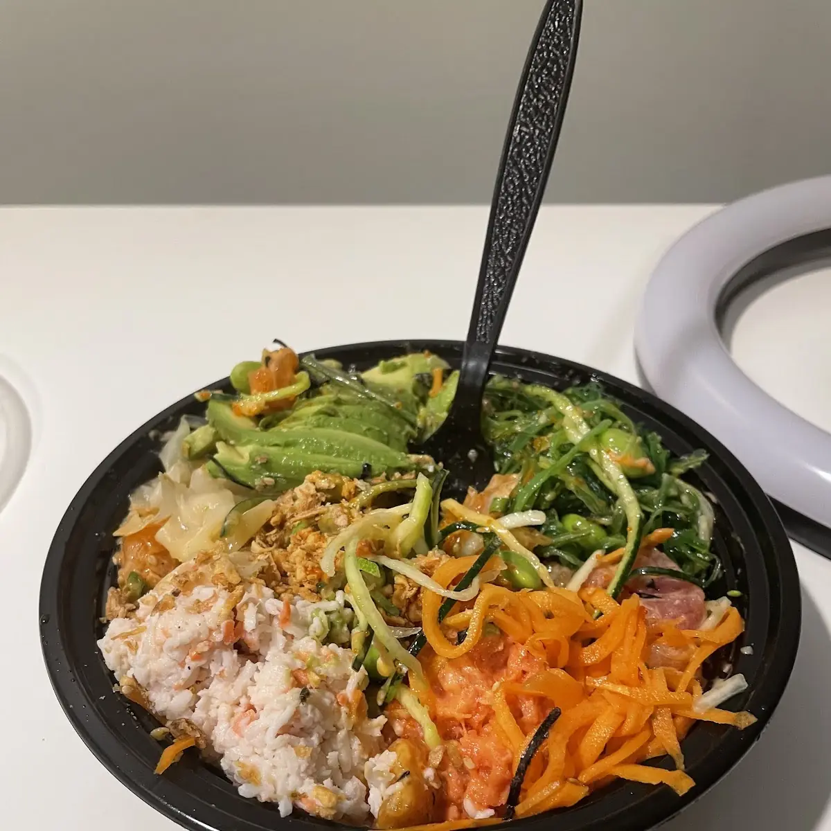 Bibimbap