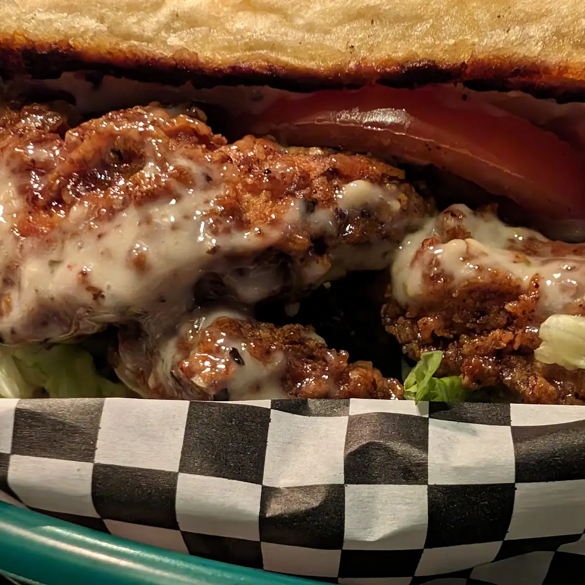 Chicken Sandwich