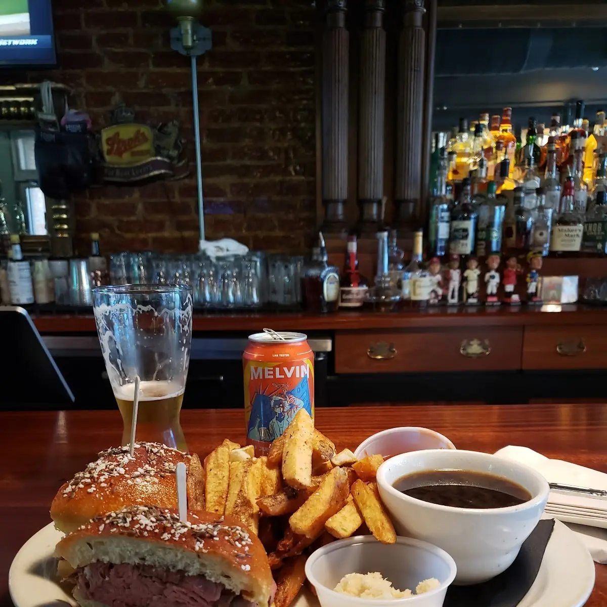 French Dip