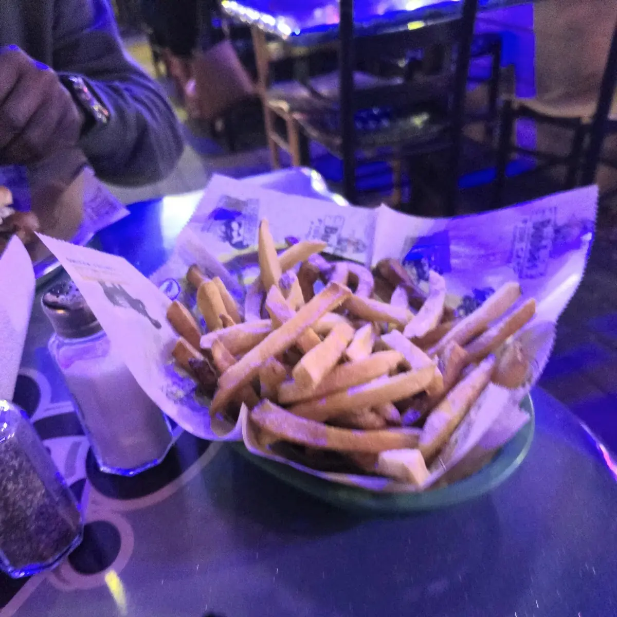 French Fries
