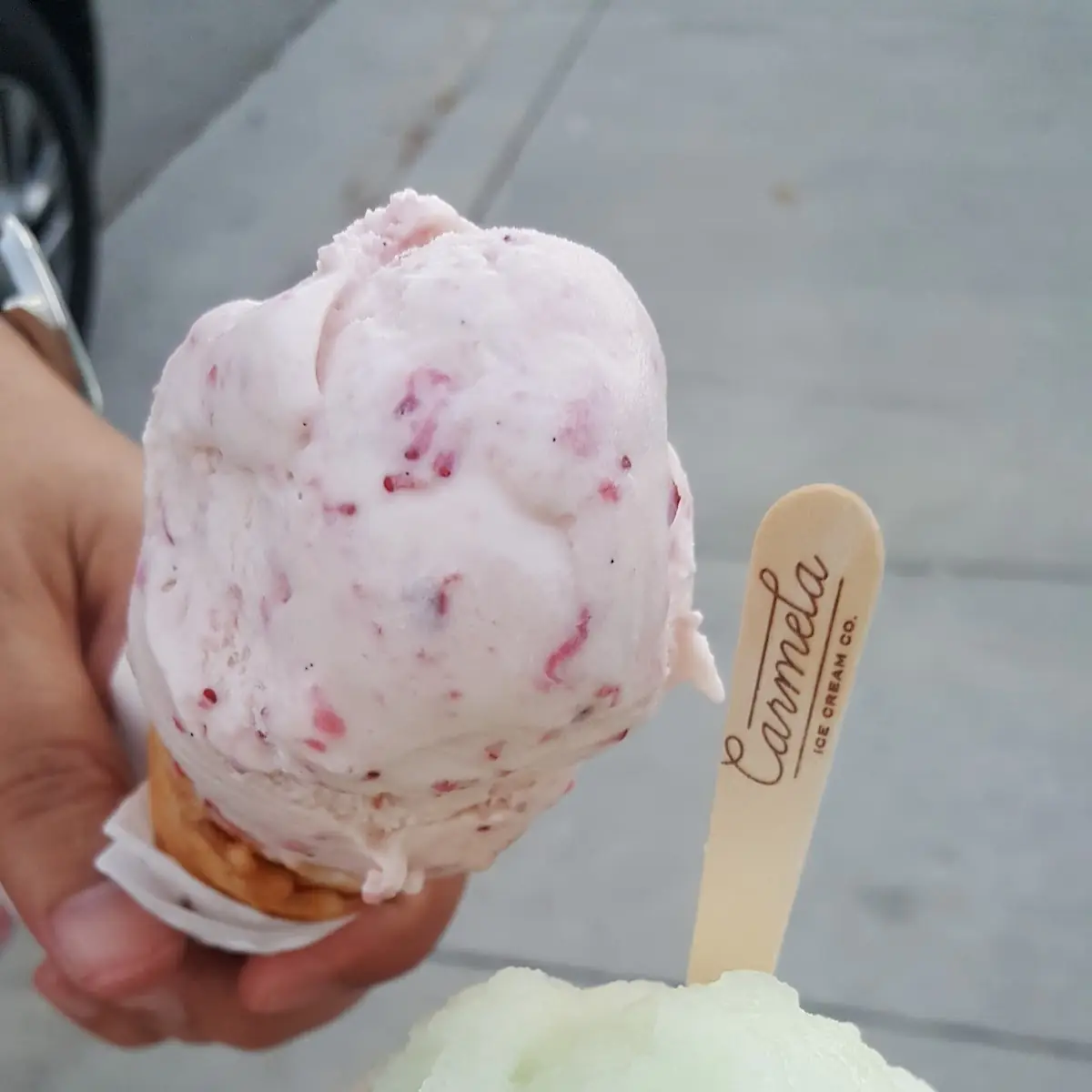 Cotton Candy