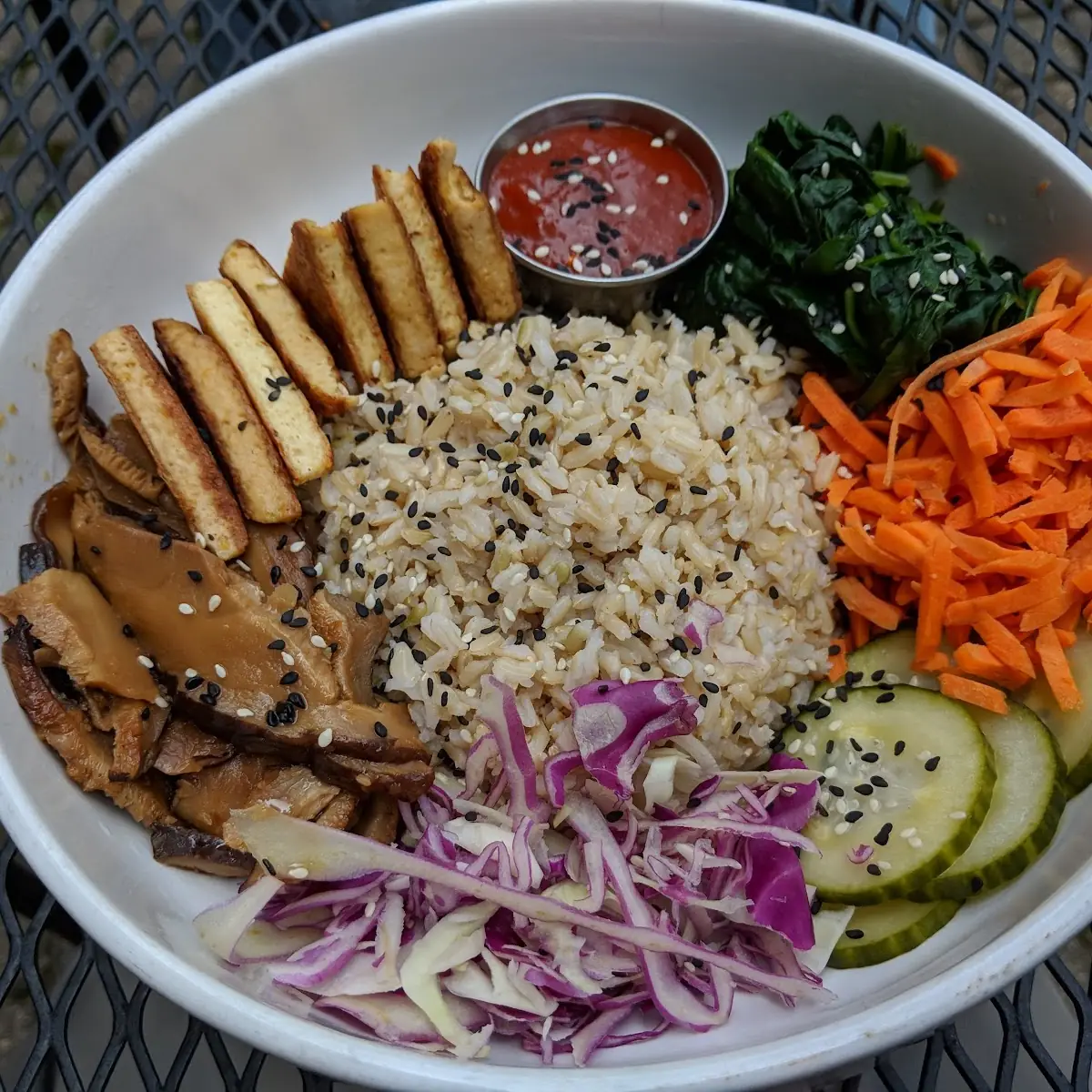 Bibimbap