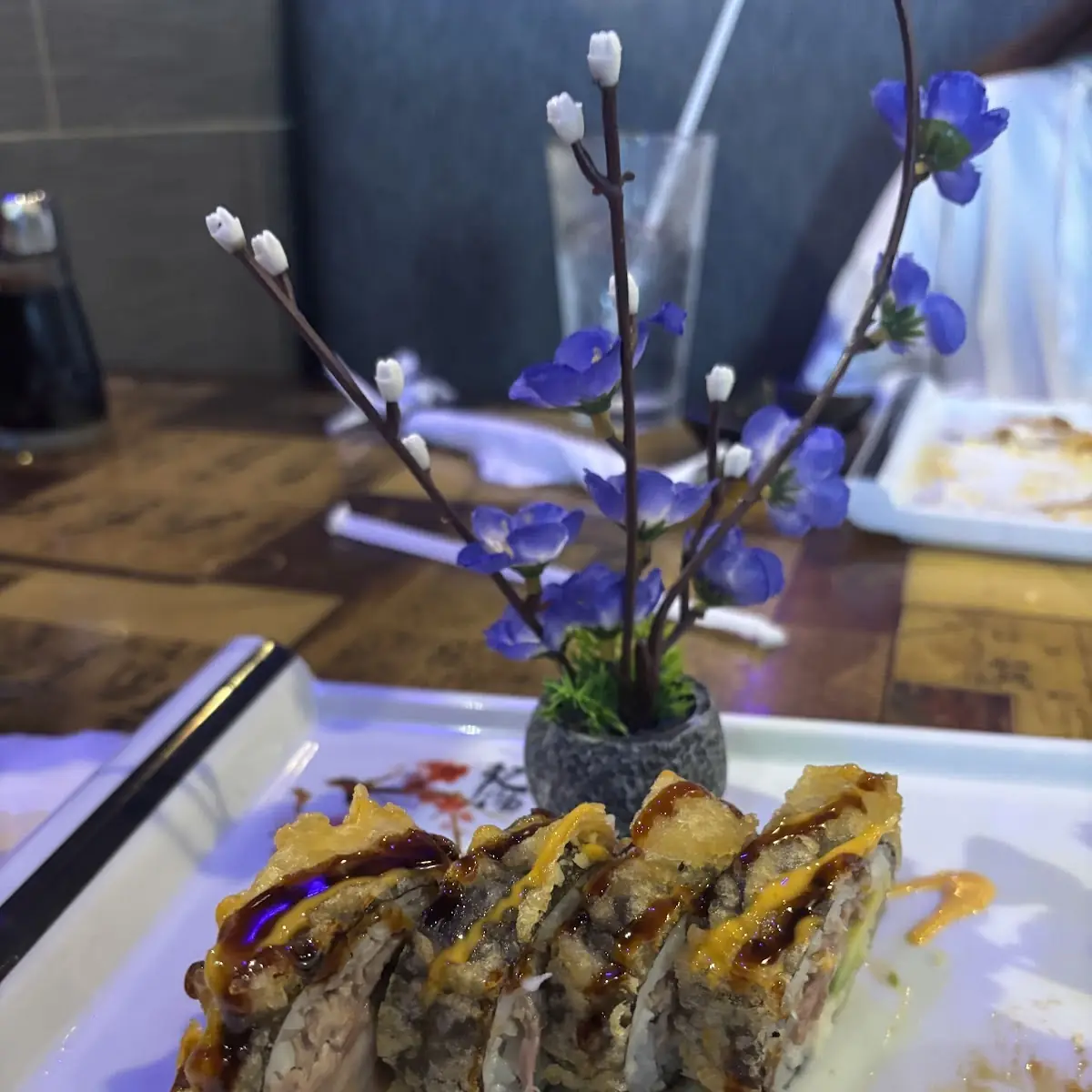 Soft Shell Crab