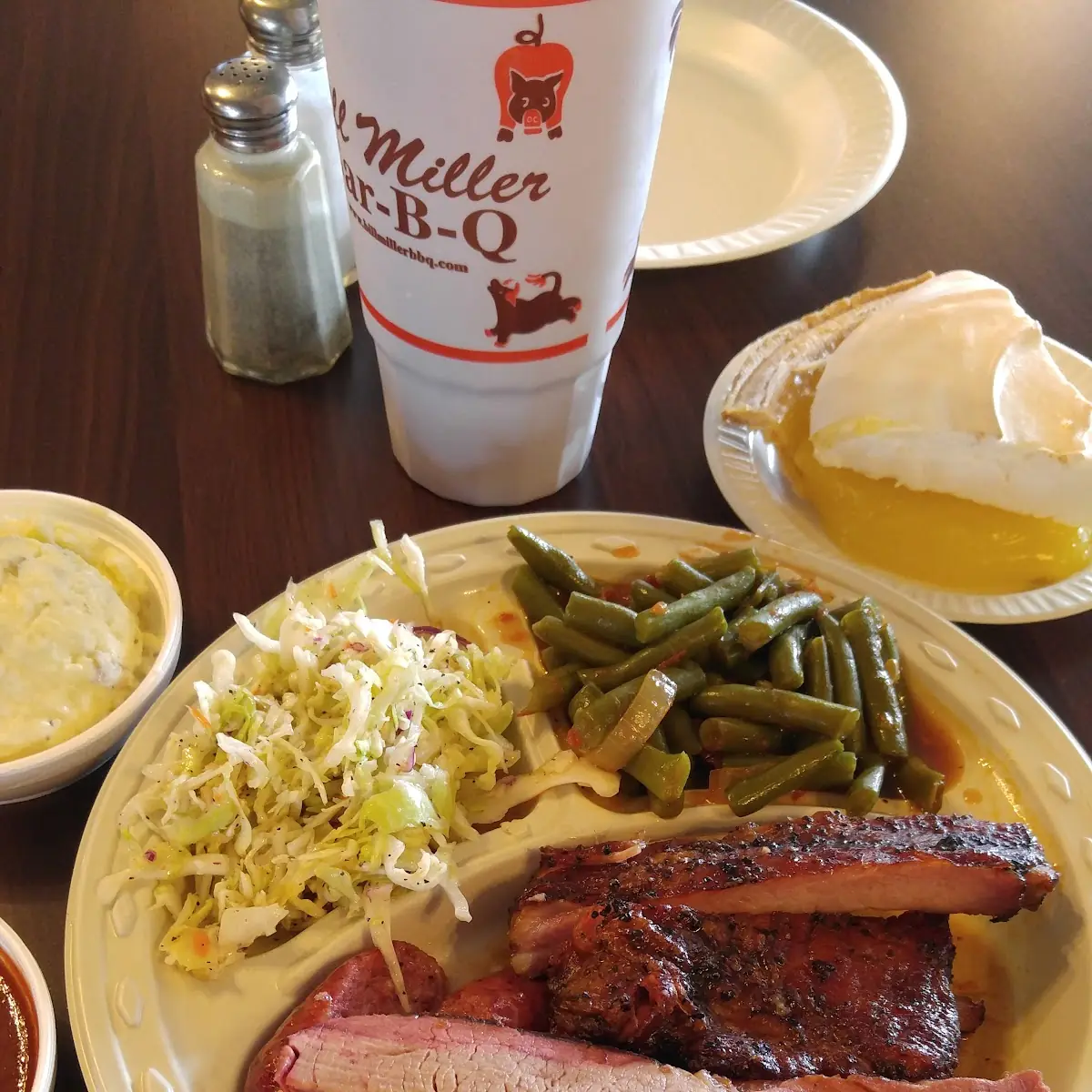 Bill Miller Breakfast