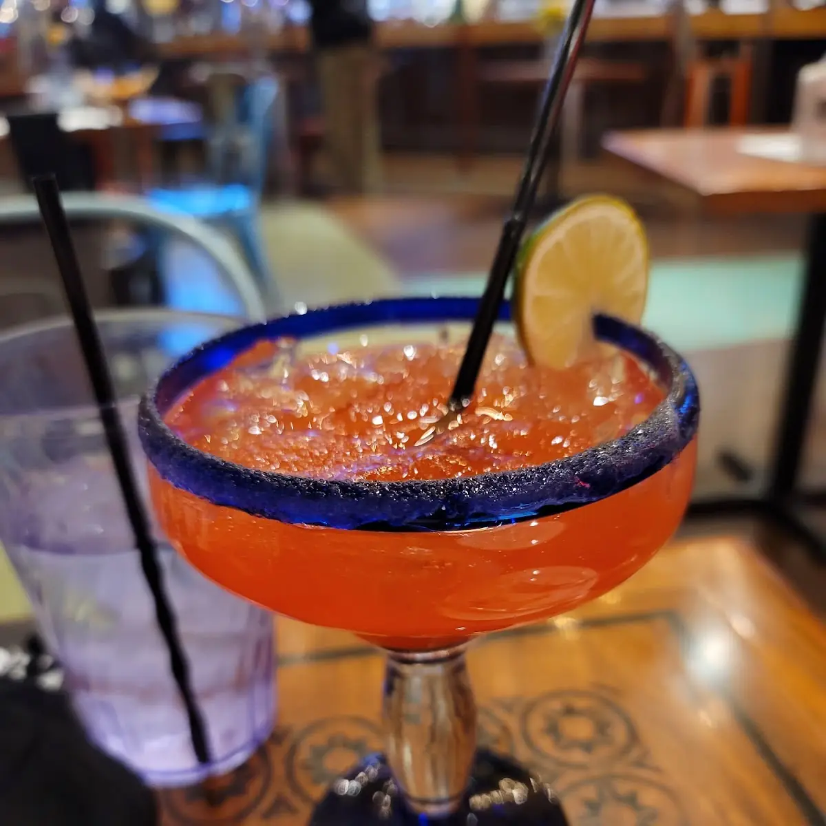 Mango Margarita