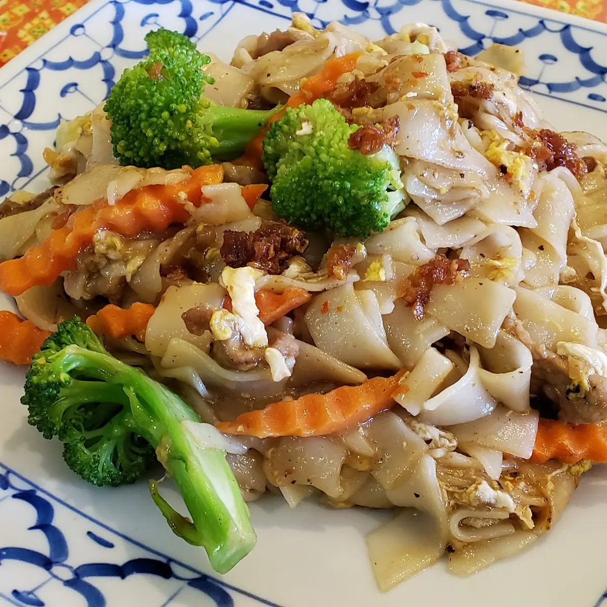 Pad See Eew