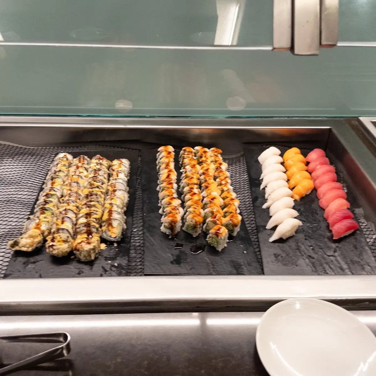Sushi Buffet