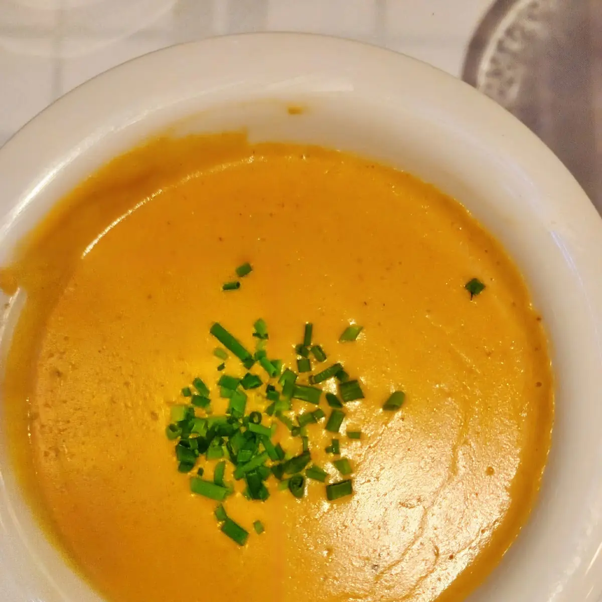 Soup of the Day