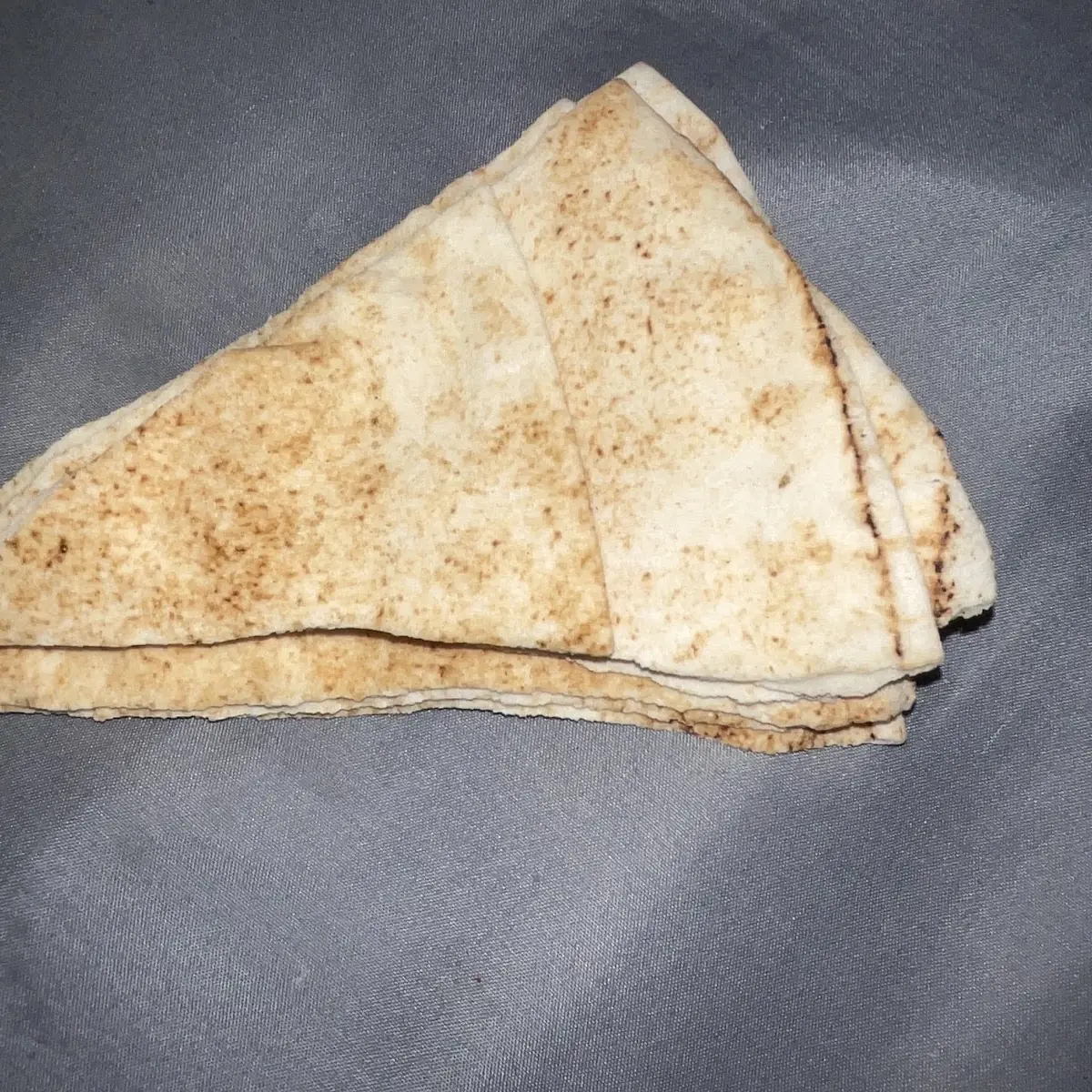 Fresh Pita Chips