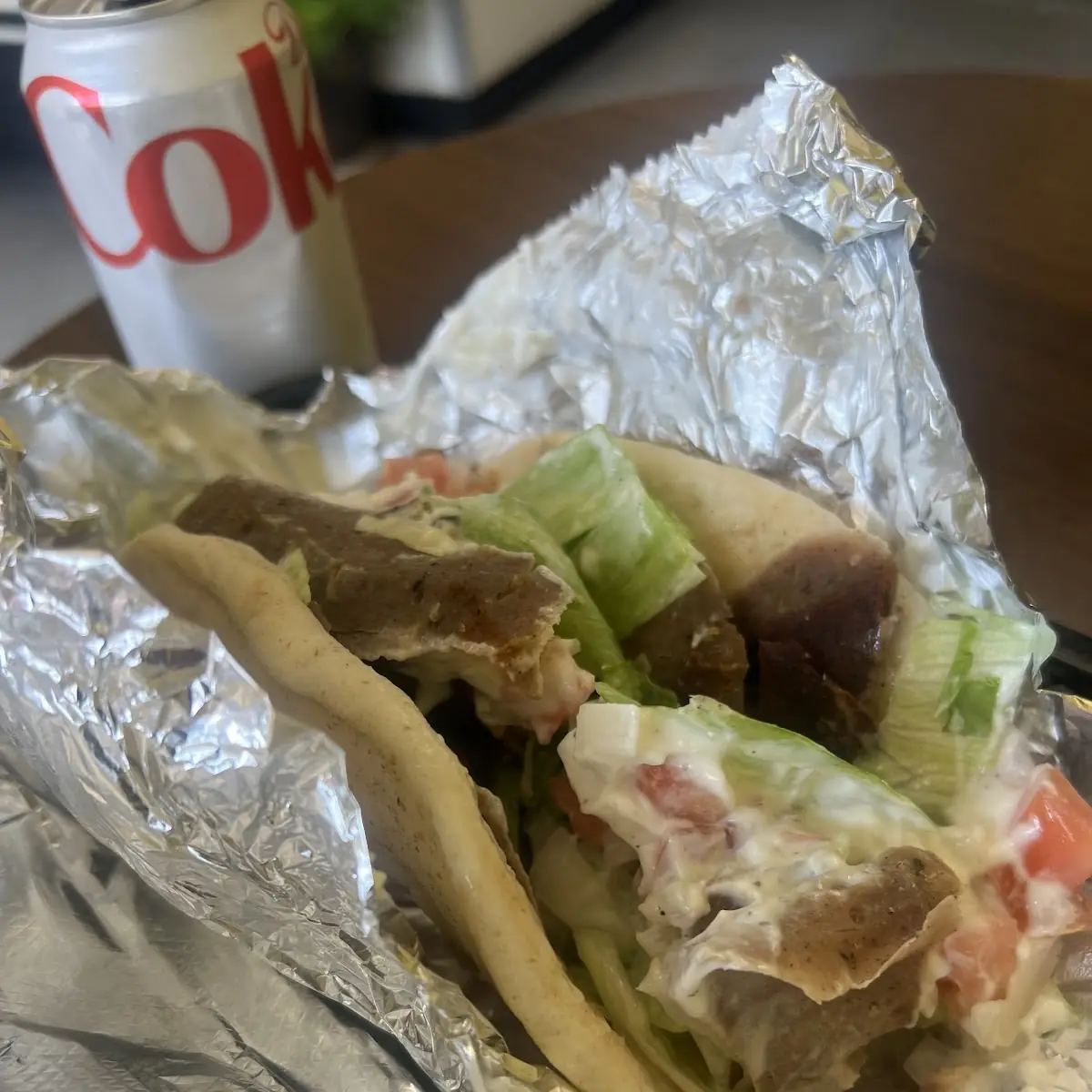 Gyro