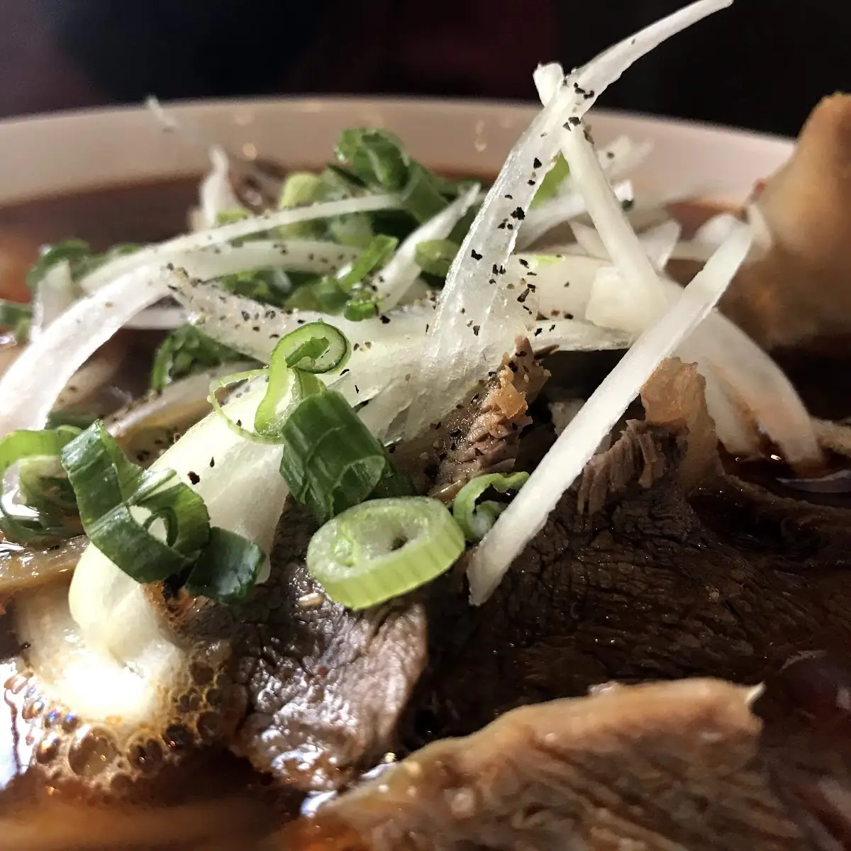 Bún Bò Huế
