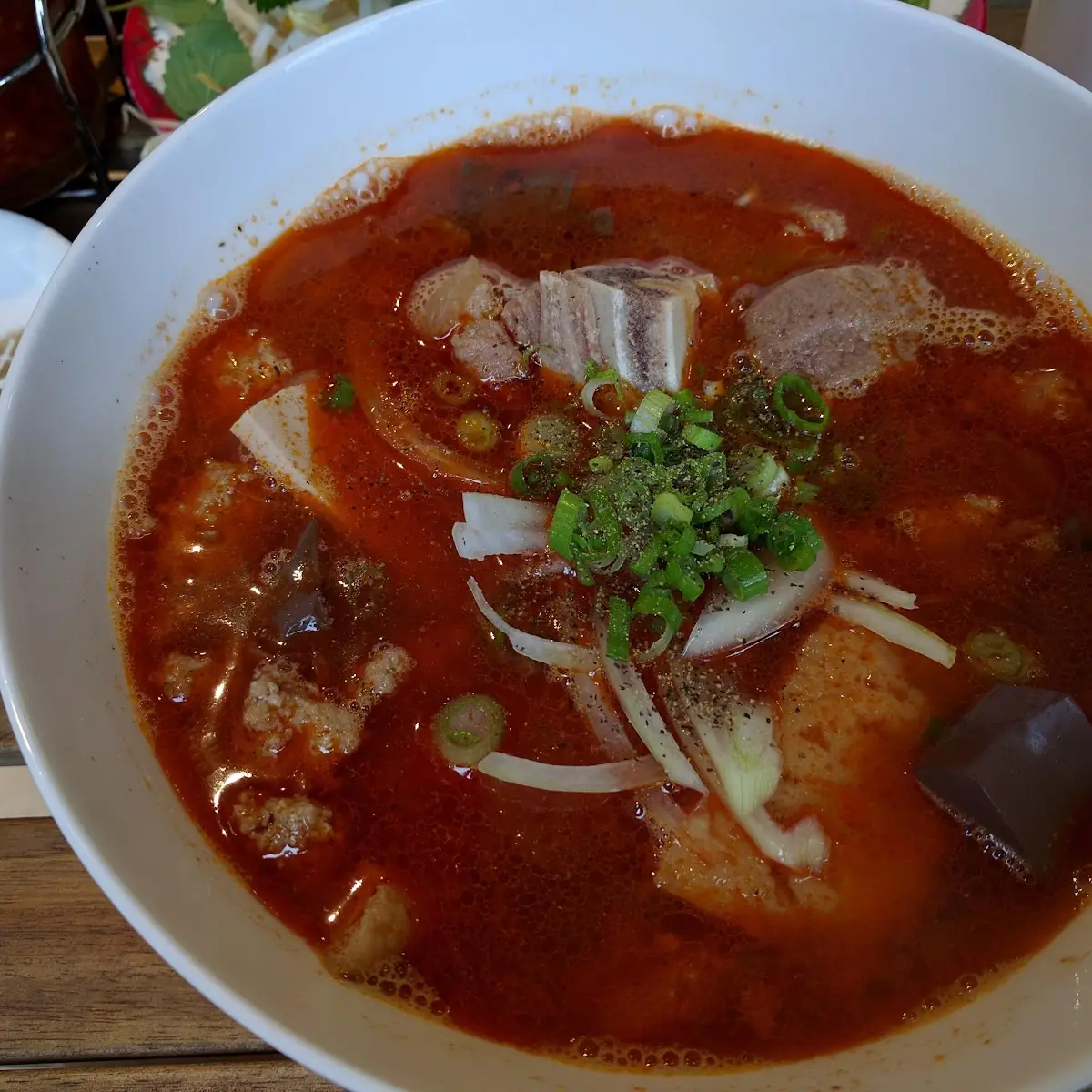 Bun Rieu
