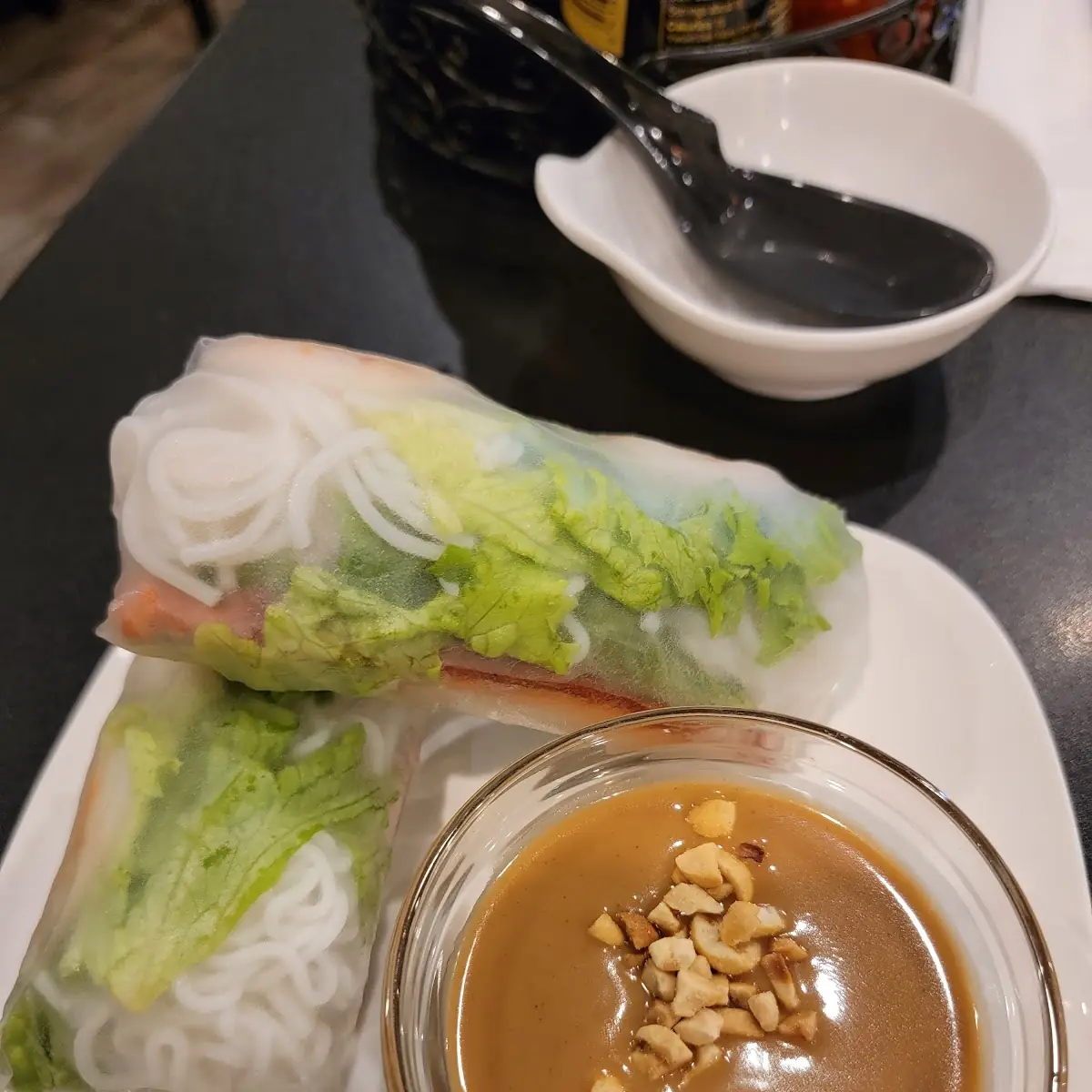 Spring Roll