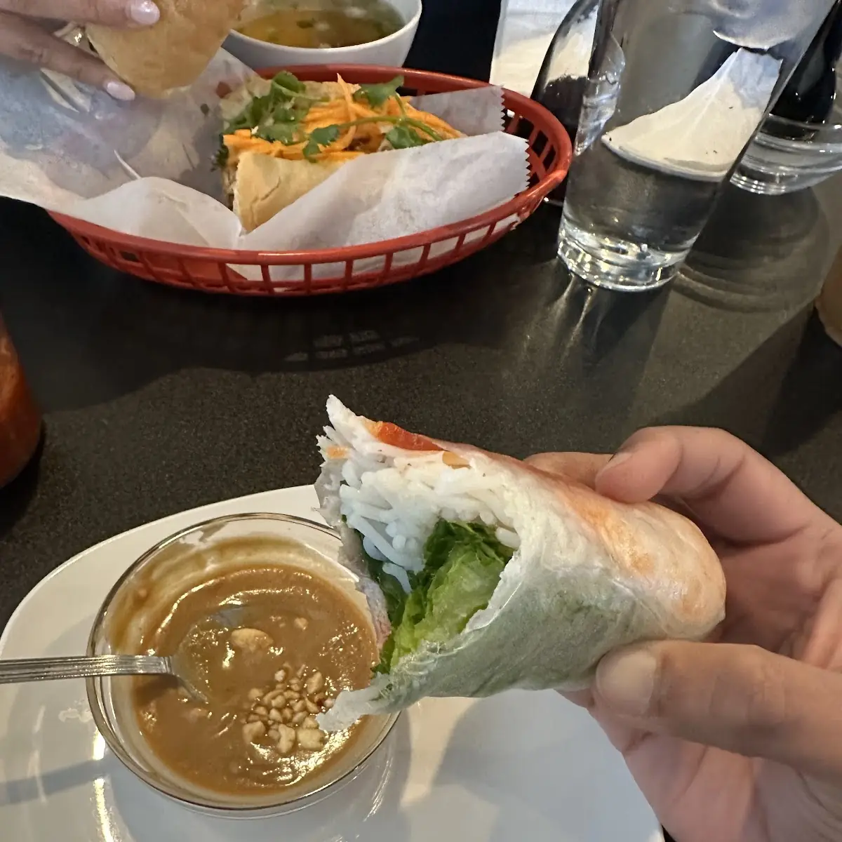 Summer Roll