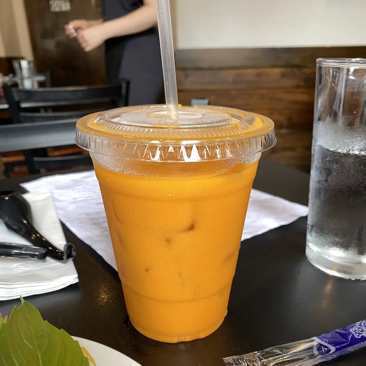Thai Tea