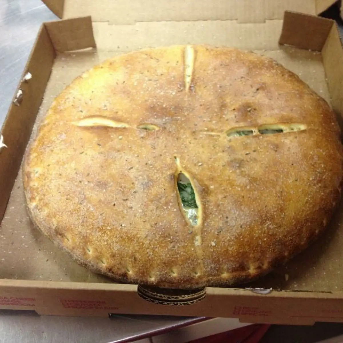 Philly Cheesesteak Pizza