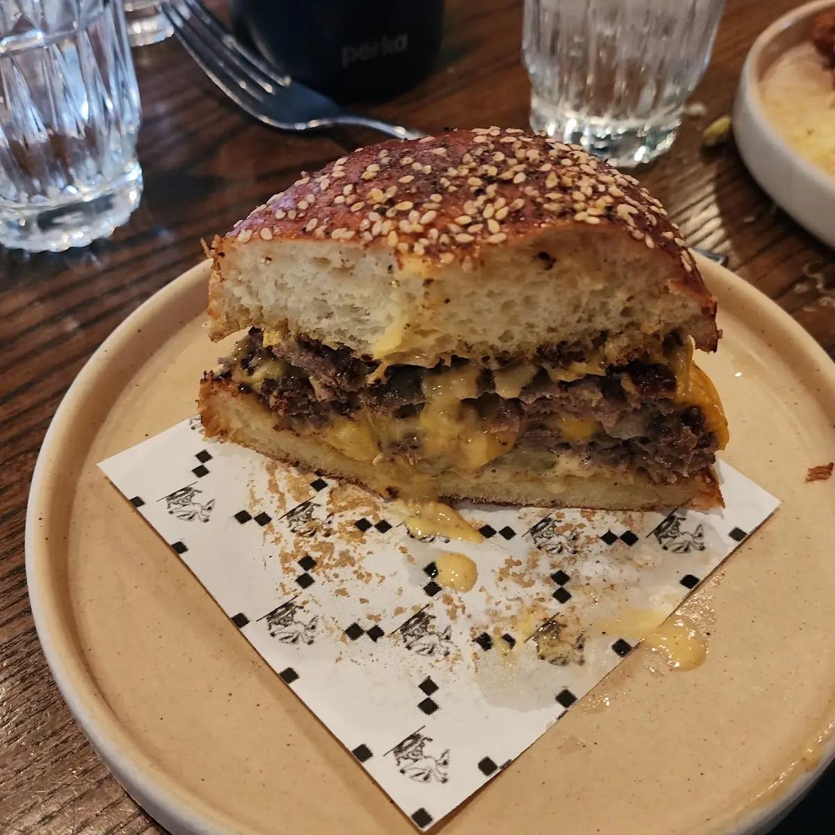 Burger