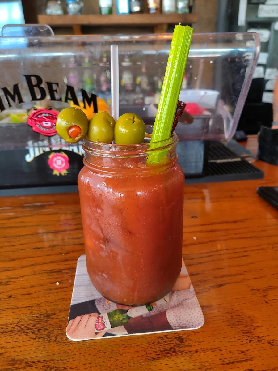 Bloody Mary