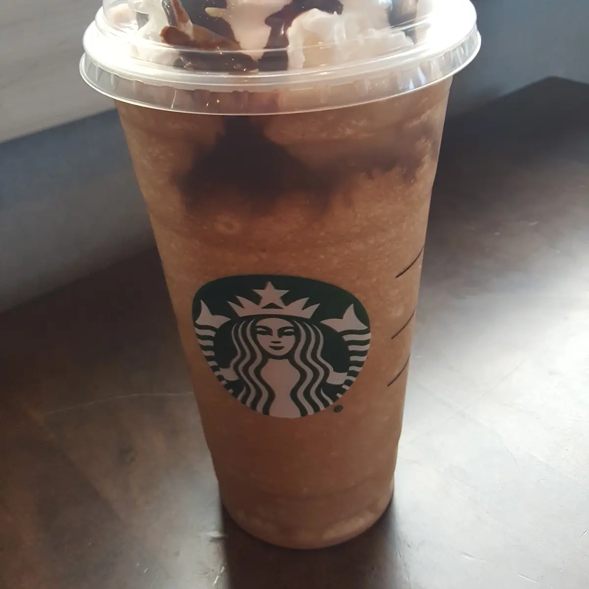 Cold Brew