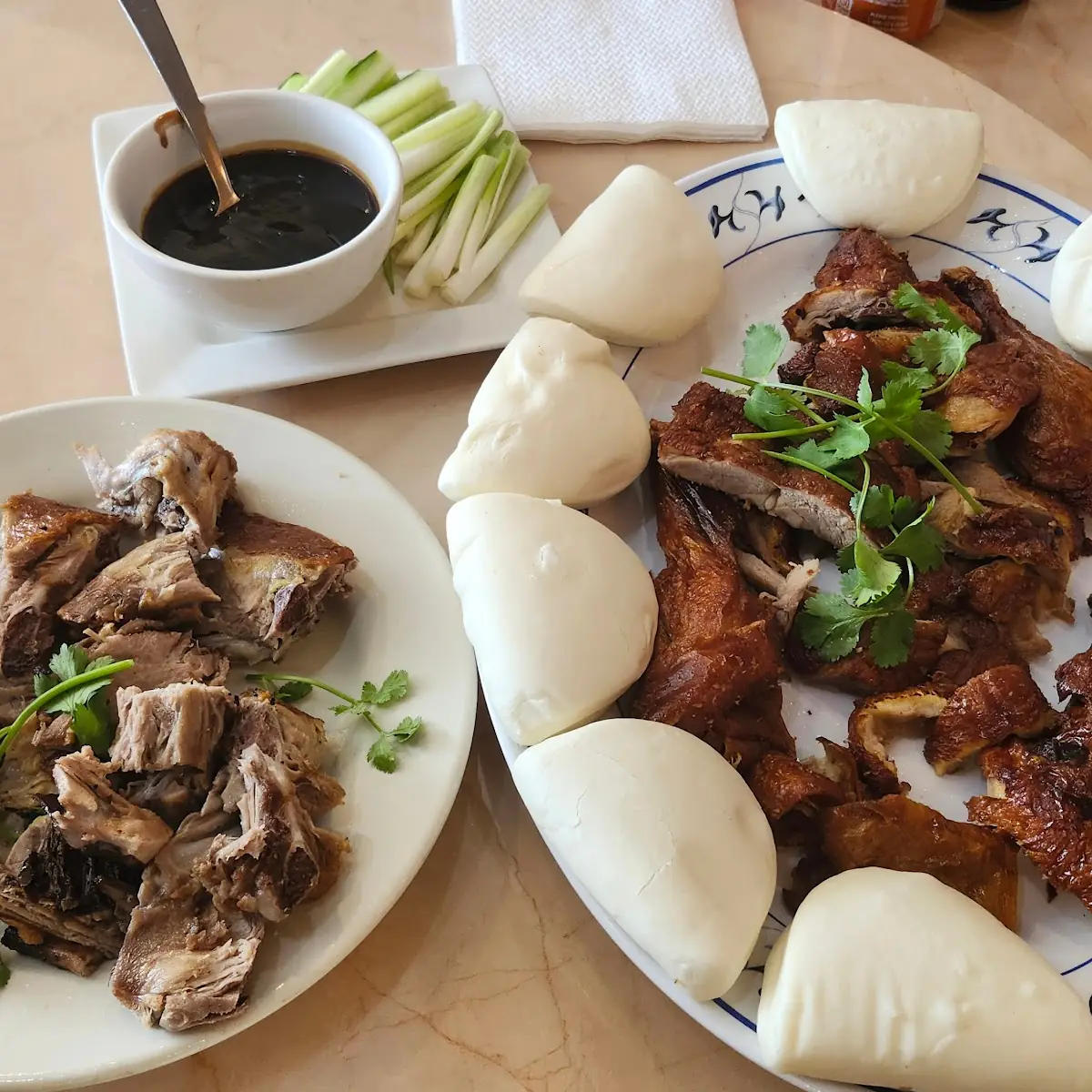 Peking Duck