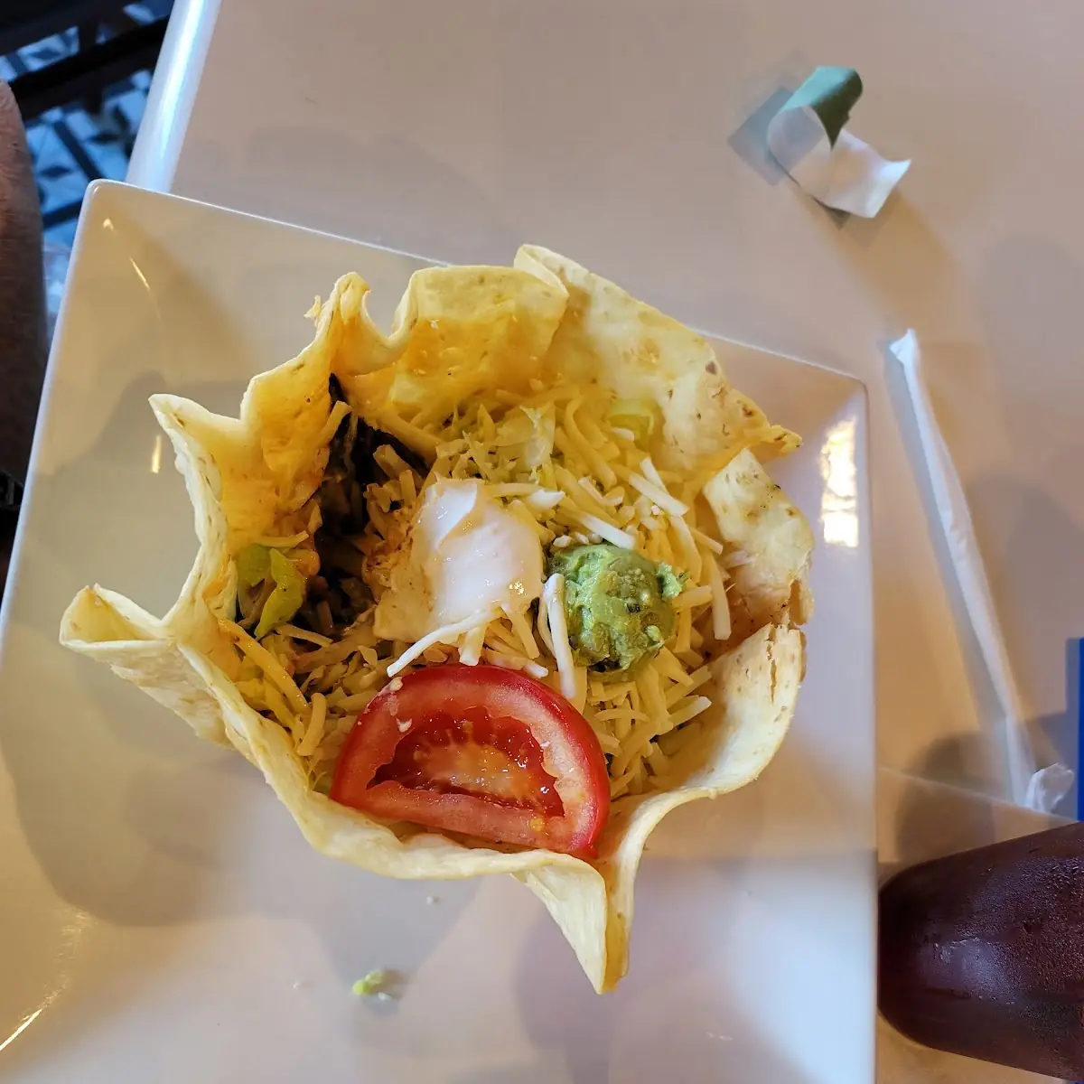 Taco Salad