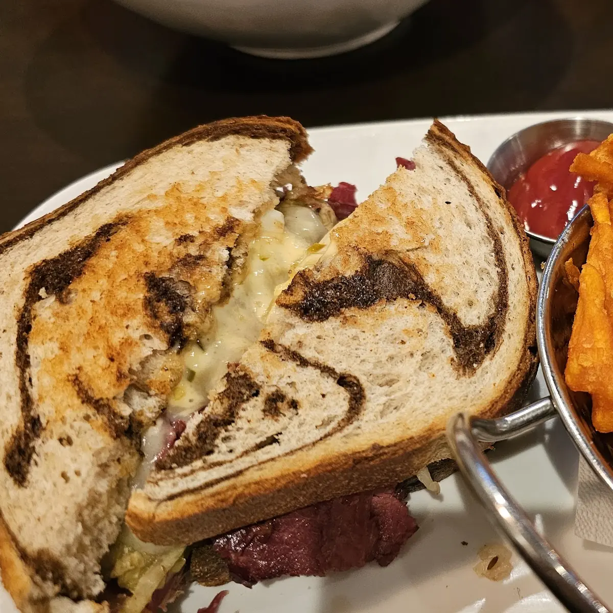 Sweet Potato