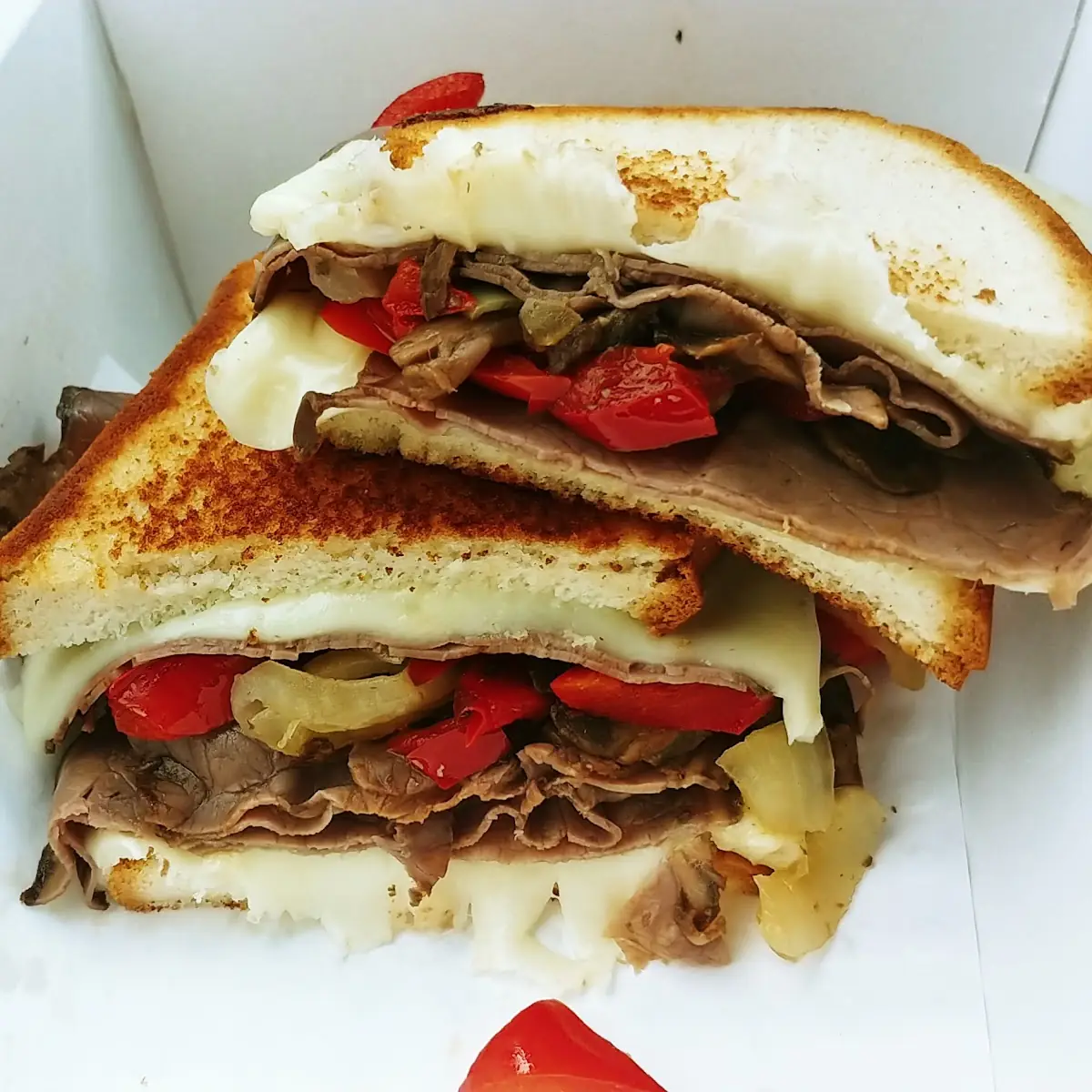 Philly Cheesesteak