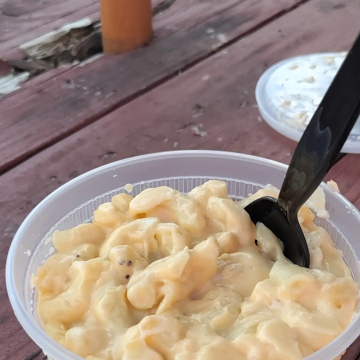 Mac & Cheese