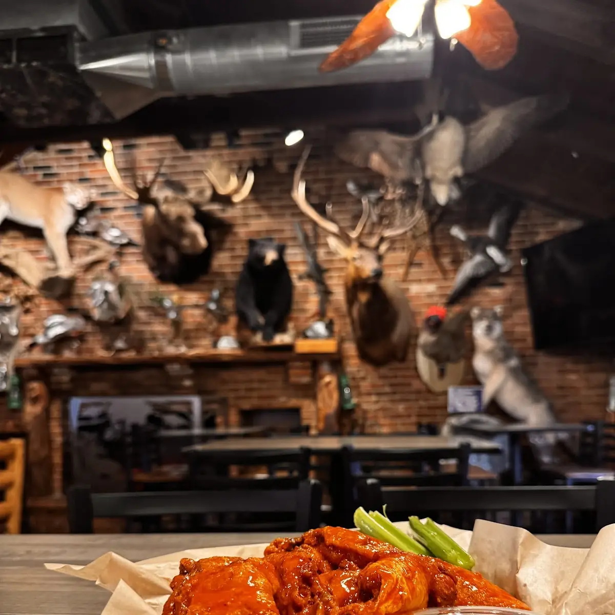 Chicken Wings