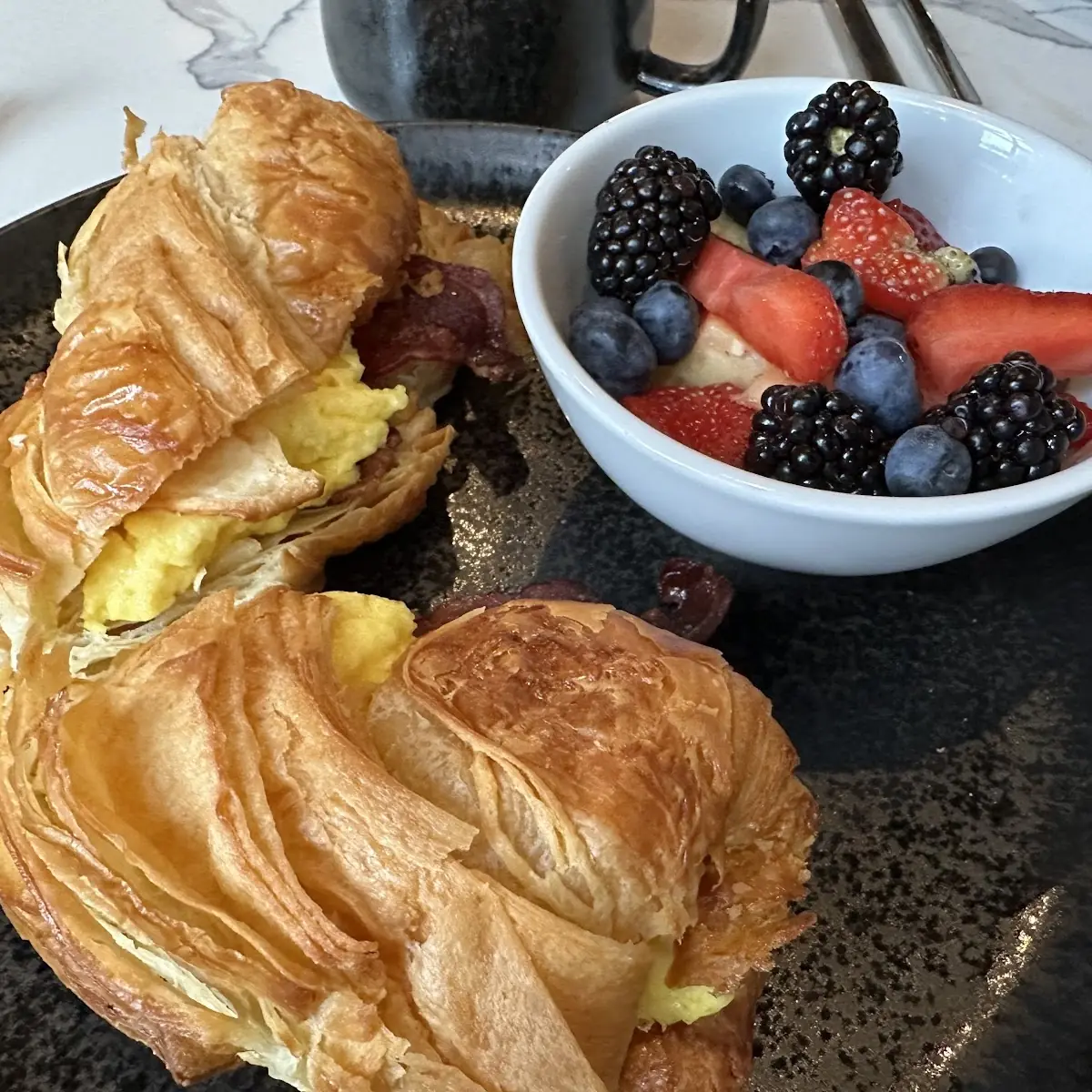 Croissant