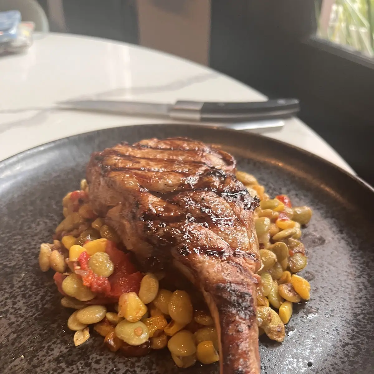 Pork Chop