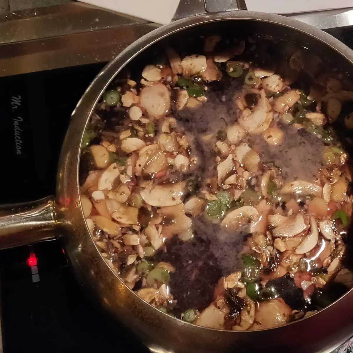 Coq Au Vin