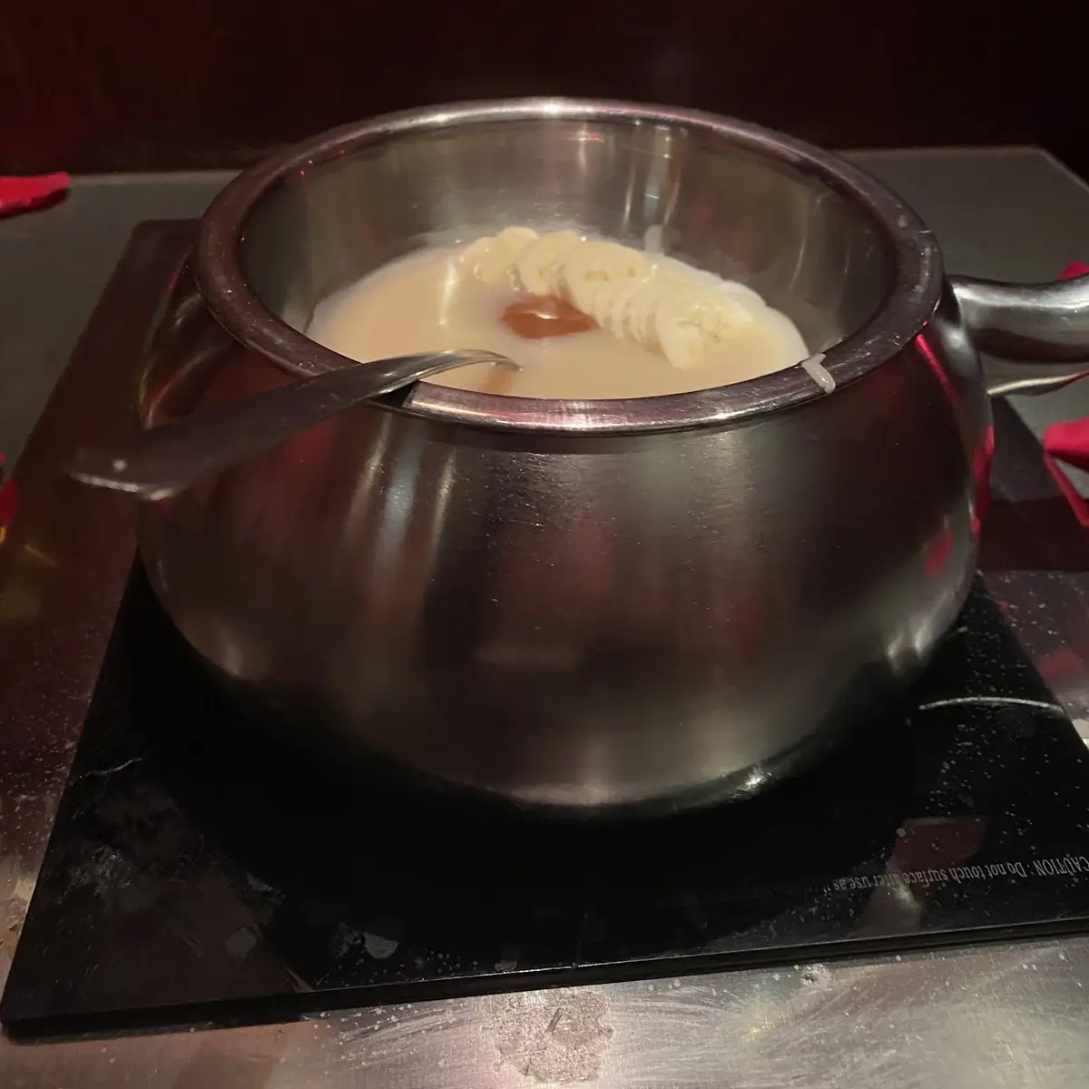 Hot Pot