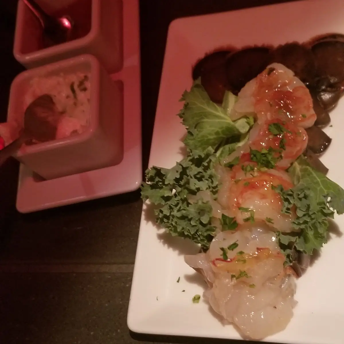 Lobster Tail