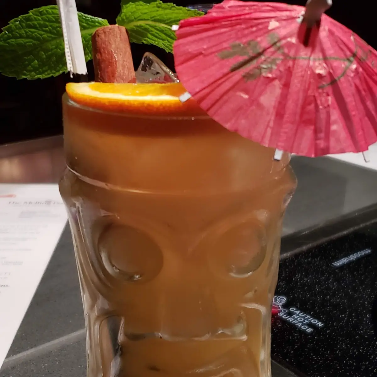 Mai Tai