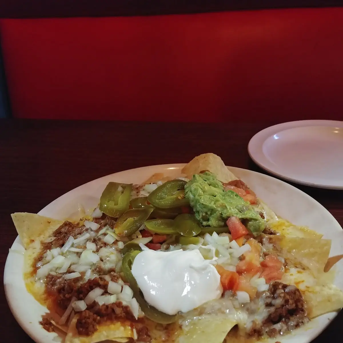 Nacho Supreme 1 2