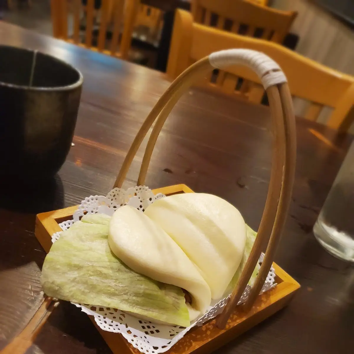 Mochi Ice Cream