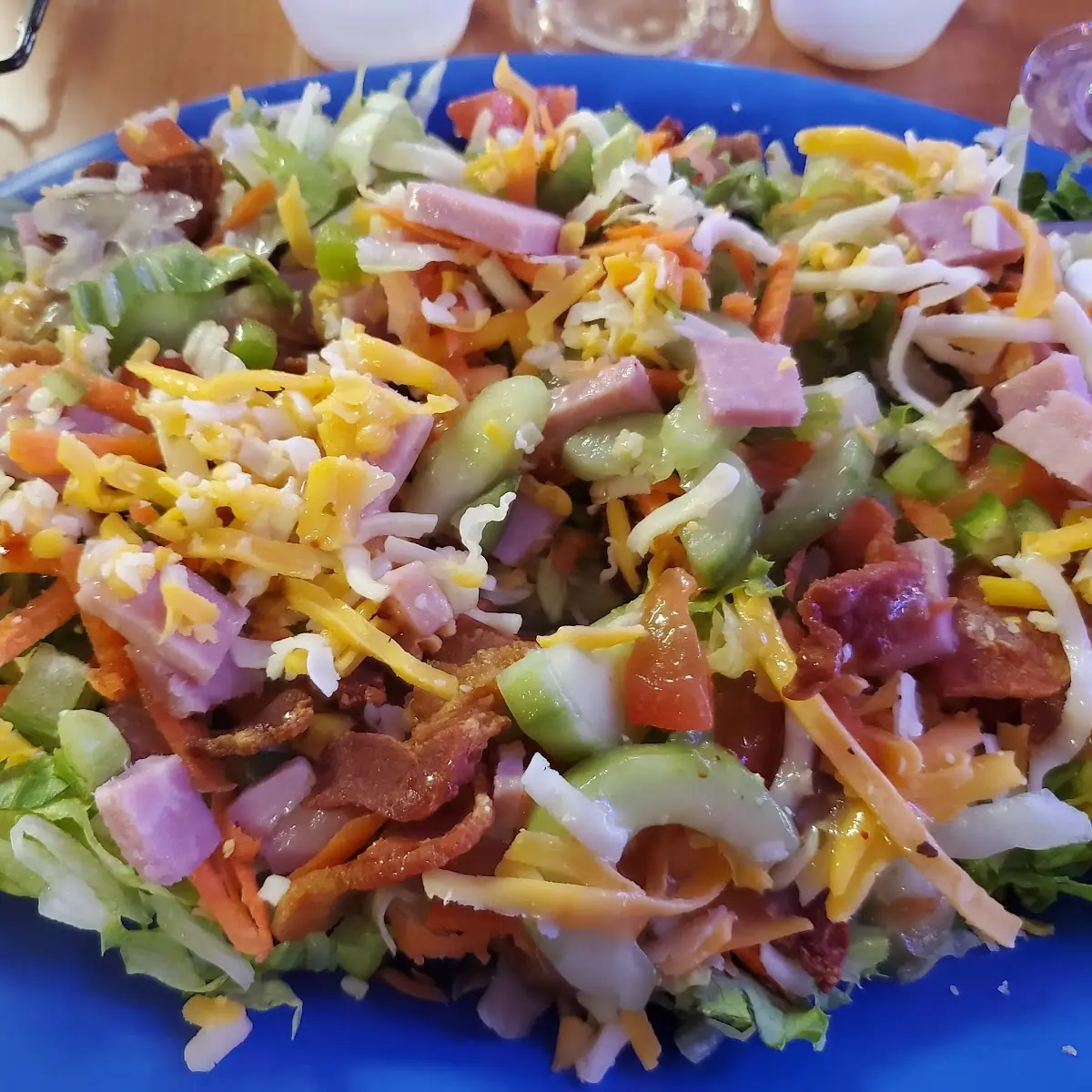 Chef Salad