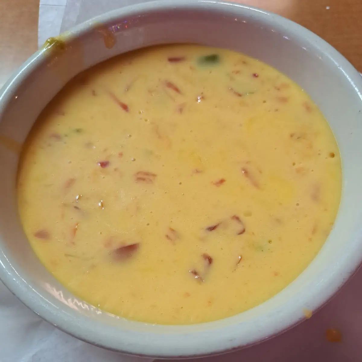 Queso Dip