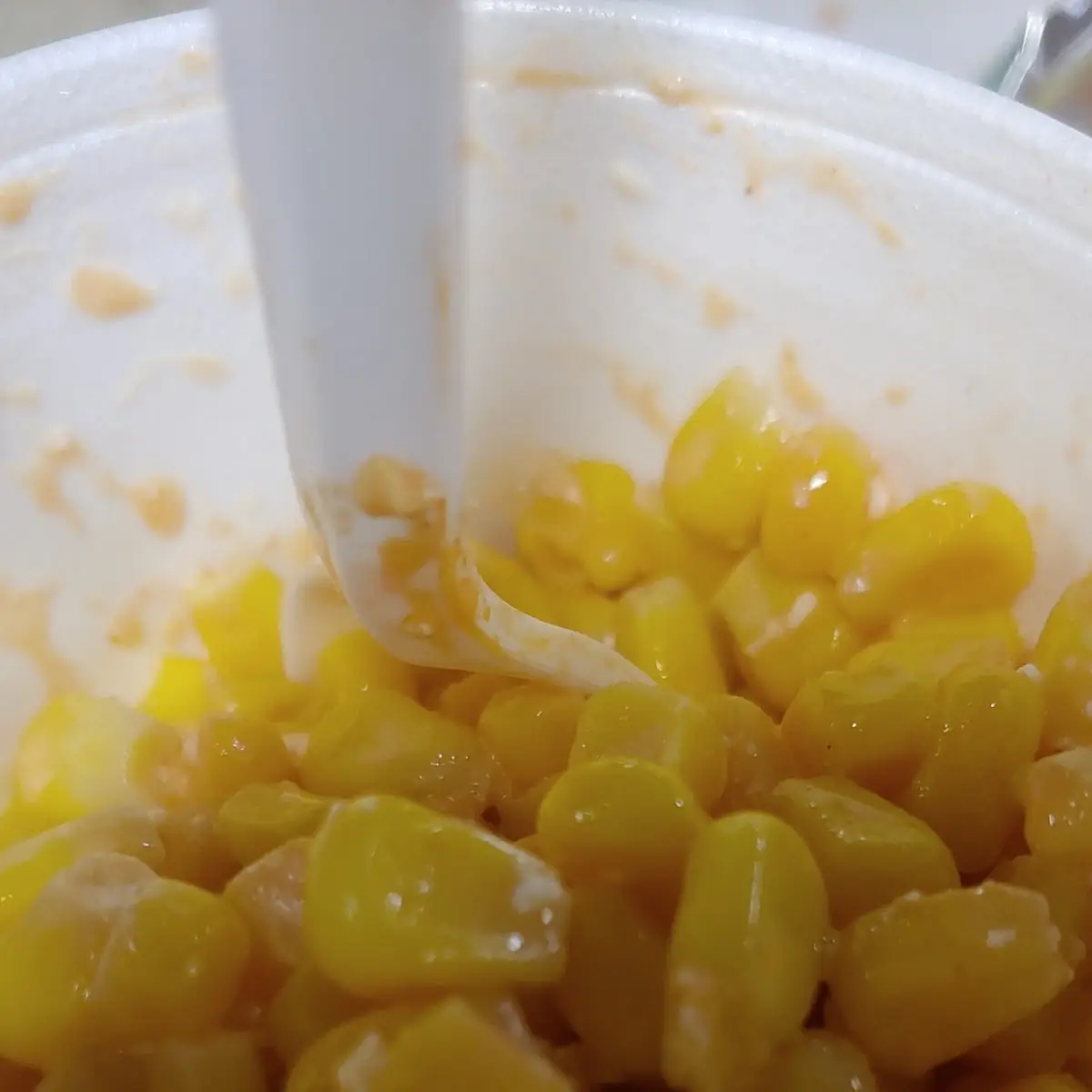 Sweet Corn