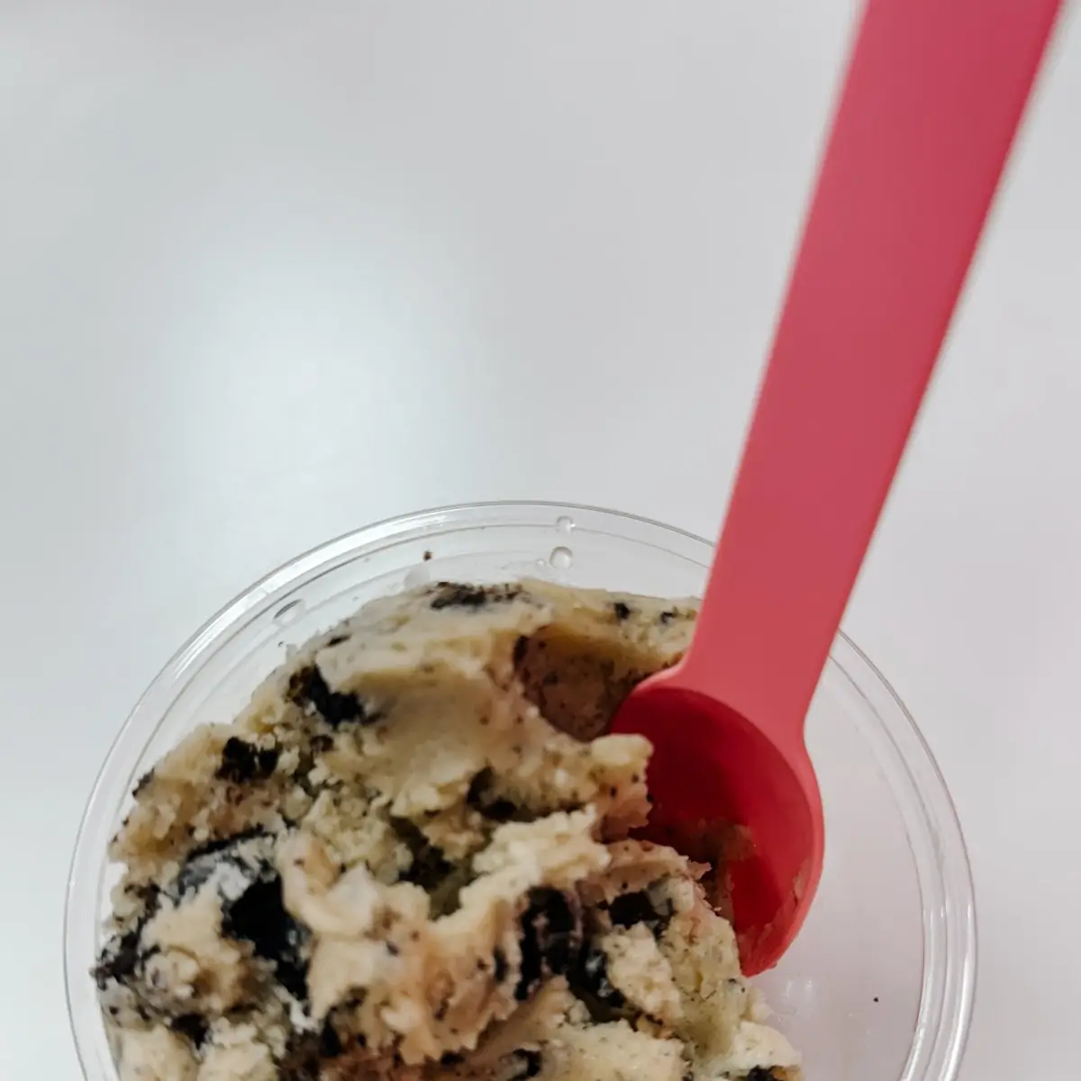 Cookie Dough Pint Togo