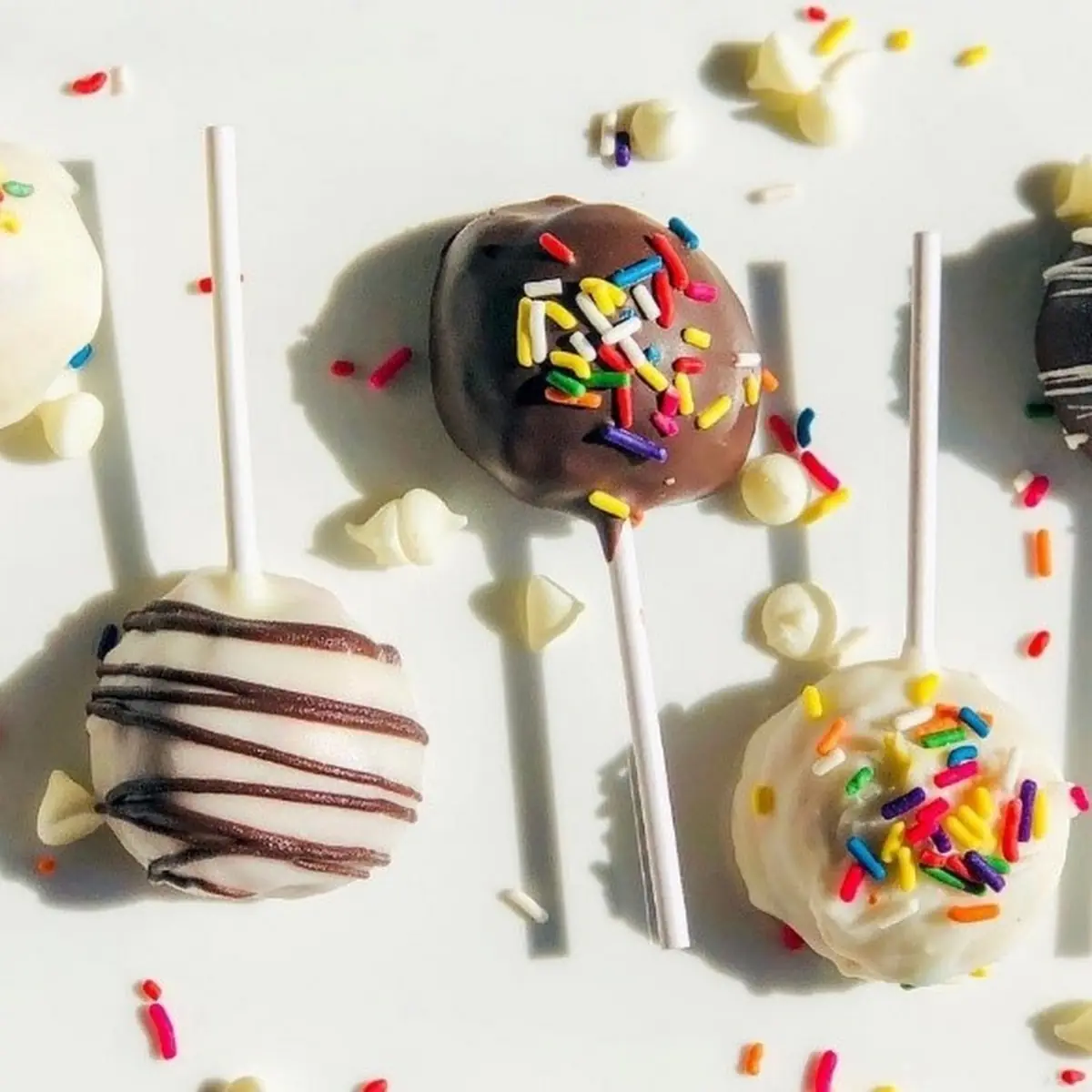 Cookie Dough Pop