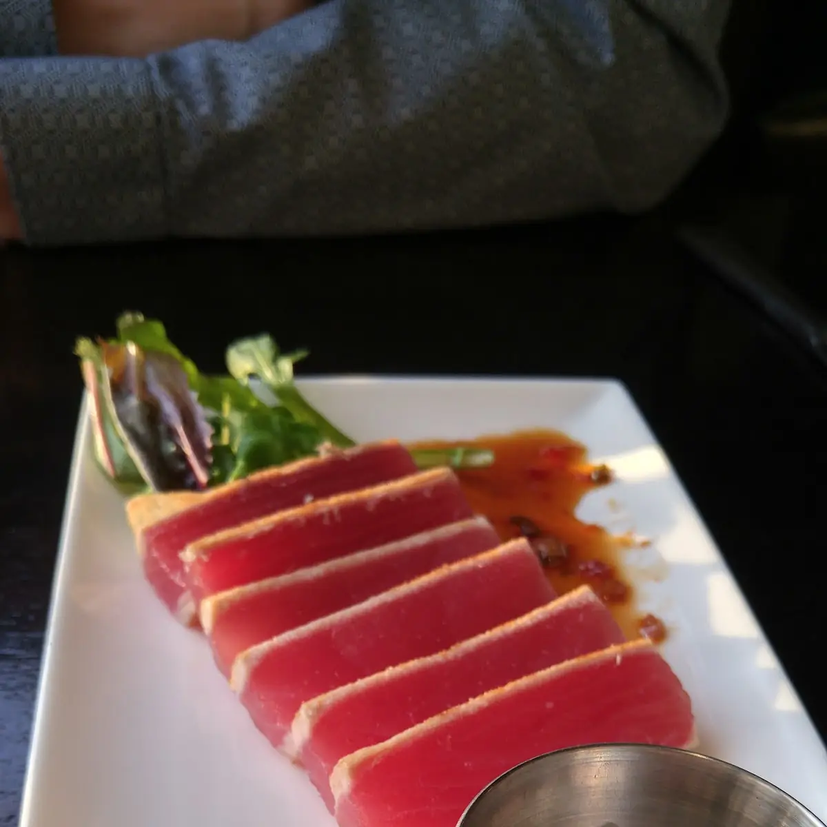 Ahi Tuna