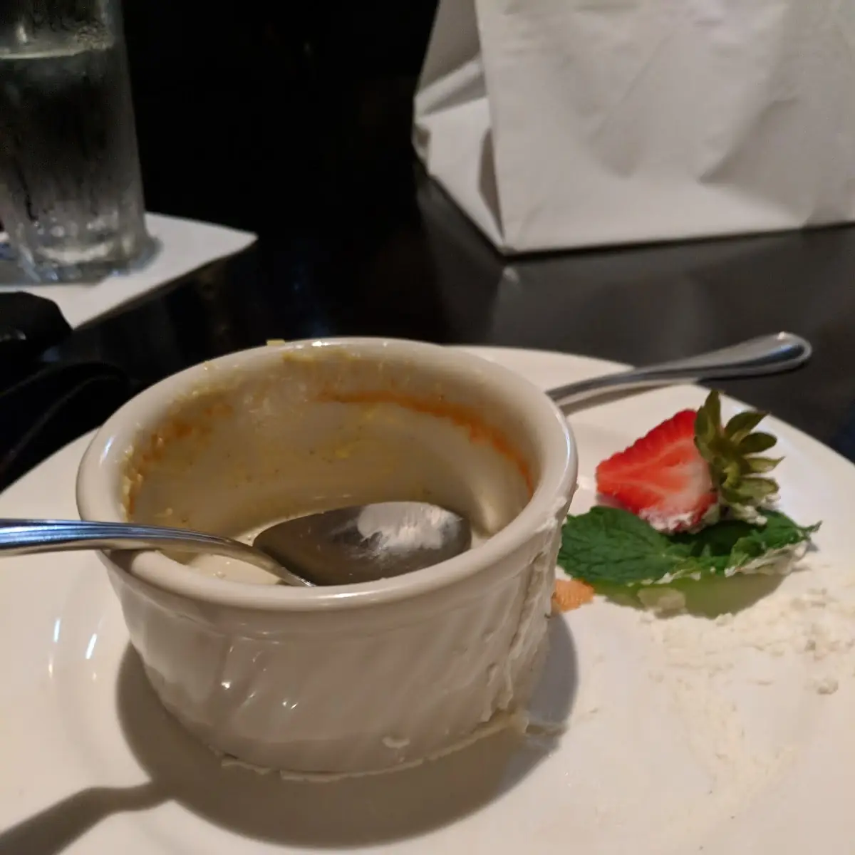 Creme Brulee